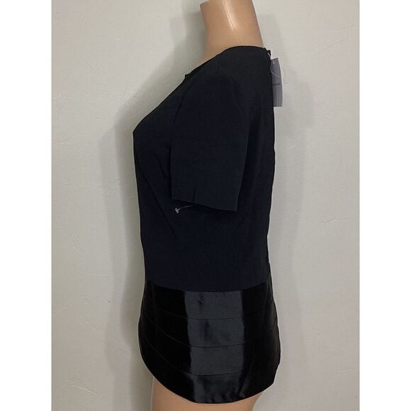 New. Brandon Maxwell blank top. Normally $1395 - Picture 6 of 10